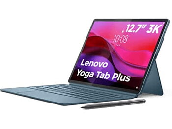 Lenovo Yoga Tab Plus 256GB WiFi (tidal t