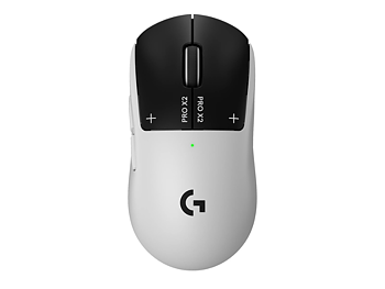Logitech PRO X 2 SUPERSTRIKE