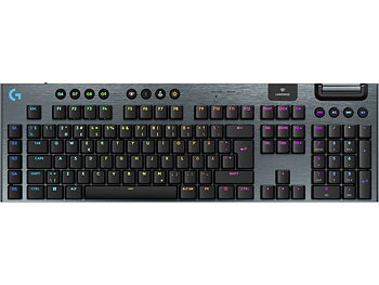 Logitech G915 X Lightspeed Trådlös Gamin