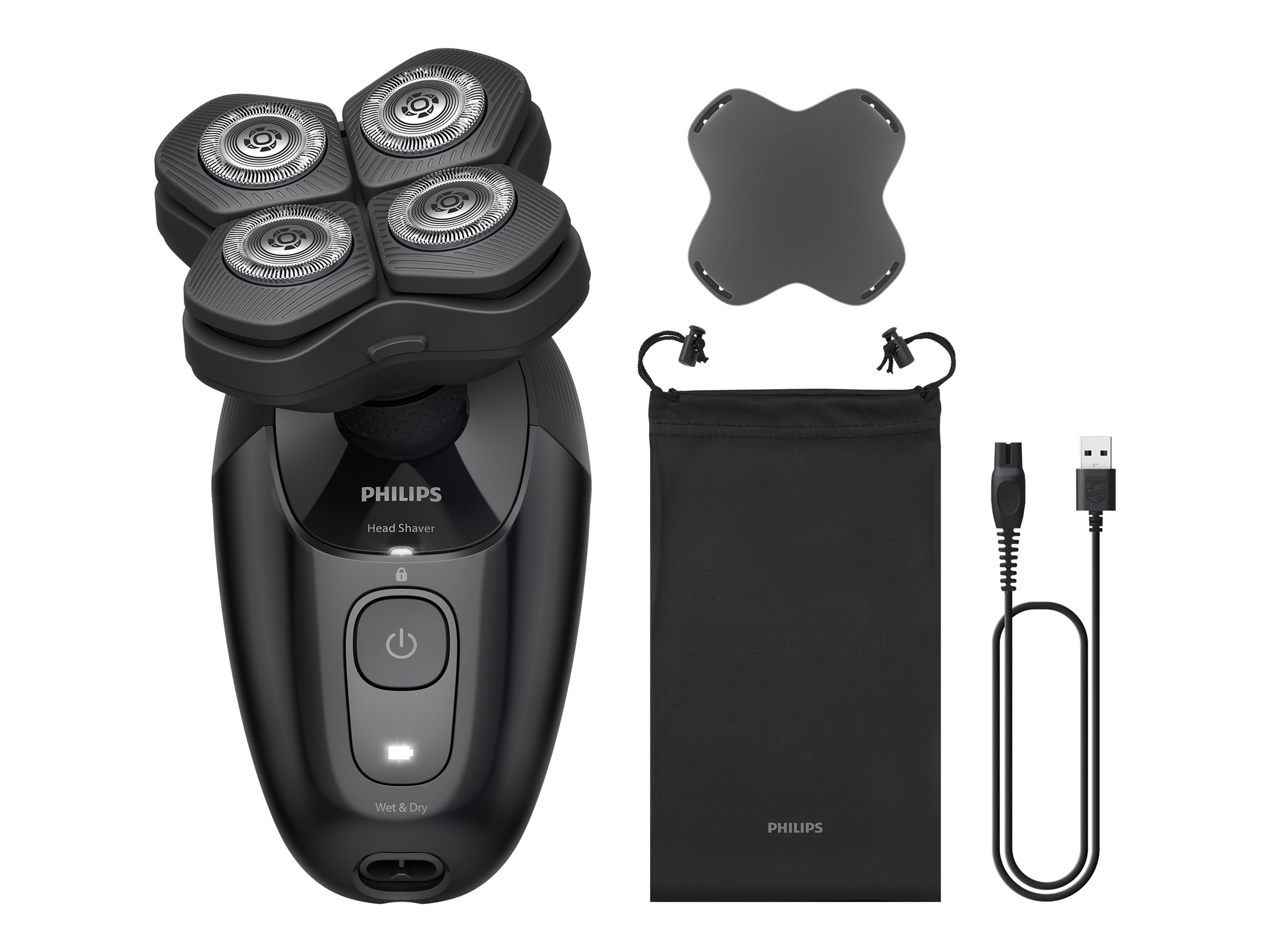 Philips HS5980/15 Head Shaver Pro 5000-s