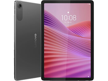 Lenovo Tab 64GB WiFi (luna grey)