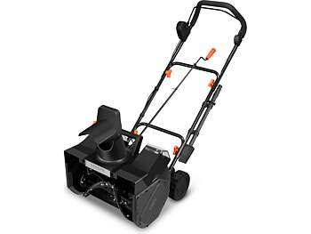 Freev SWT-PD2020 Snöslunga