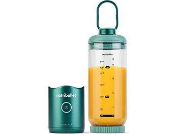 Nutribullet FLEX portabel blender NBP013