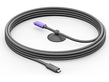Logitech Active USB kabel for MeetUp 2
