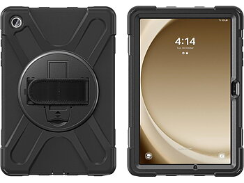4smarts Galaxy Tab A11+ Robust fodral me