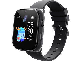 Havit Smartwatch 4G GPS 1.85"" IPS IP67