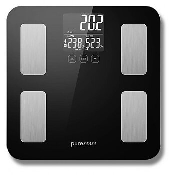 PureSense&nbsp;PSBS400 Personal Scale