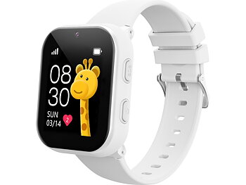 Havit Smartwatch 4G GPS IP67 700mAh