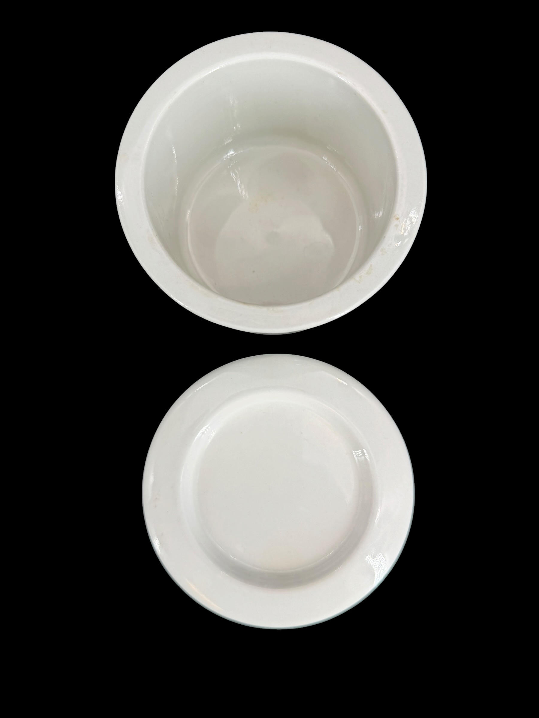 Arabia "Pomona " Raija Uosikkinen Jar with lid - 2