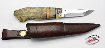 Knife 646