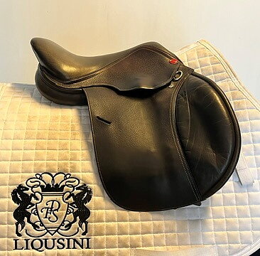 Hoppsadel Knights Robin Hood 14"