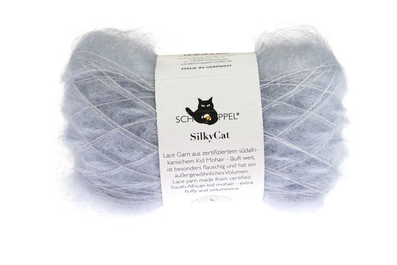 Schoppel - Silky Cat - 8