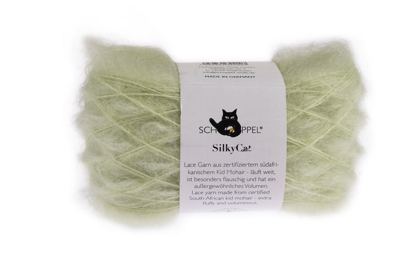 Schoppel - Silky Cat - 7