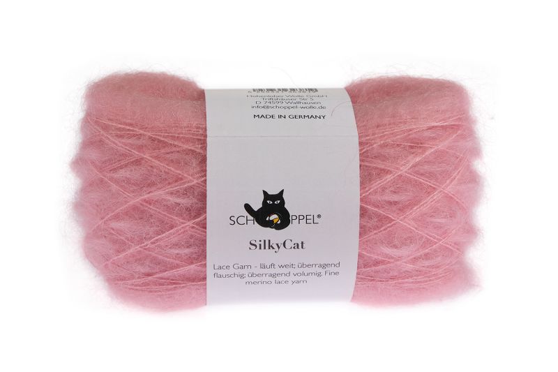 Schoppel - Silky Cat - 6