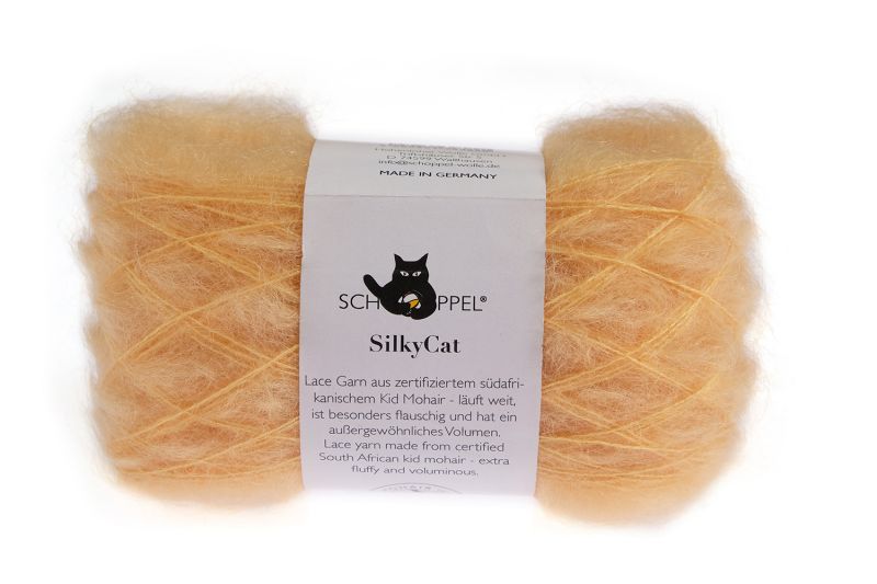 Schoppel - Silky Cat - 3