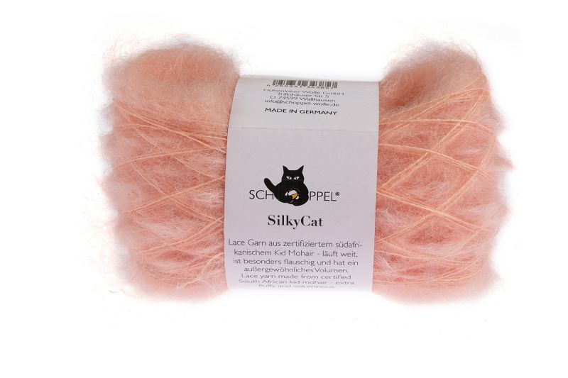 Schoppel - Silky Cat - 2