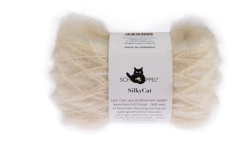 Schoppel - Silky Cat - 5