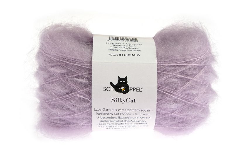 Schoppel - Silky Cat - 4