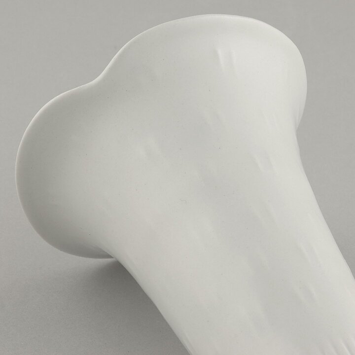カールハリー・スタルハーネ 緑の給水塔型の花瓶  Vase  (13cm)  1950年代