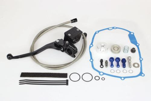 Takegawa Hydraulic Clutch Conversion Kit CRF110