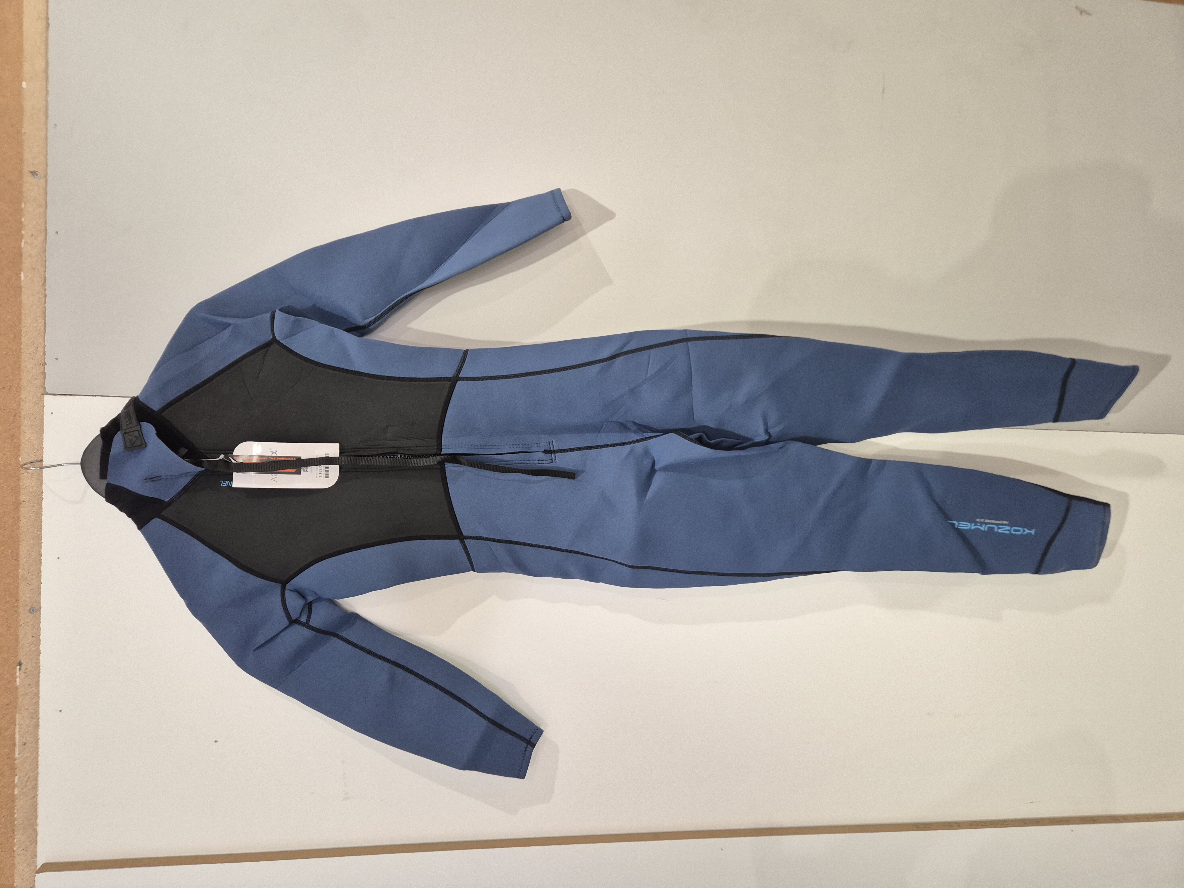 KOZUMEL WETSUIT 2.3mm, L  *NY* - 3