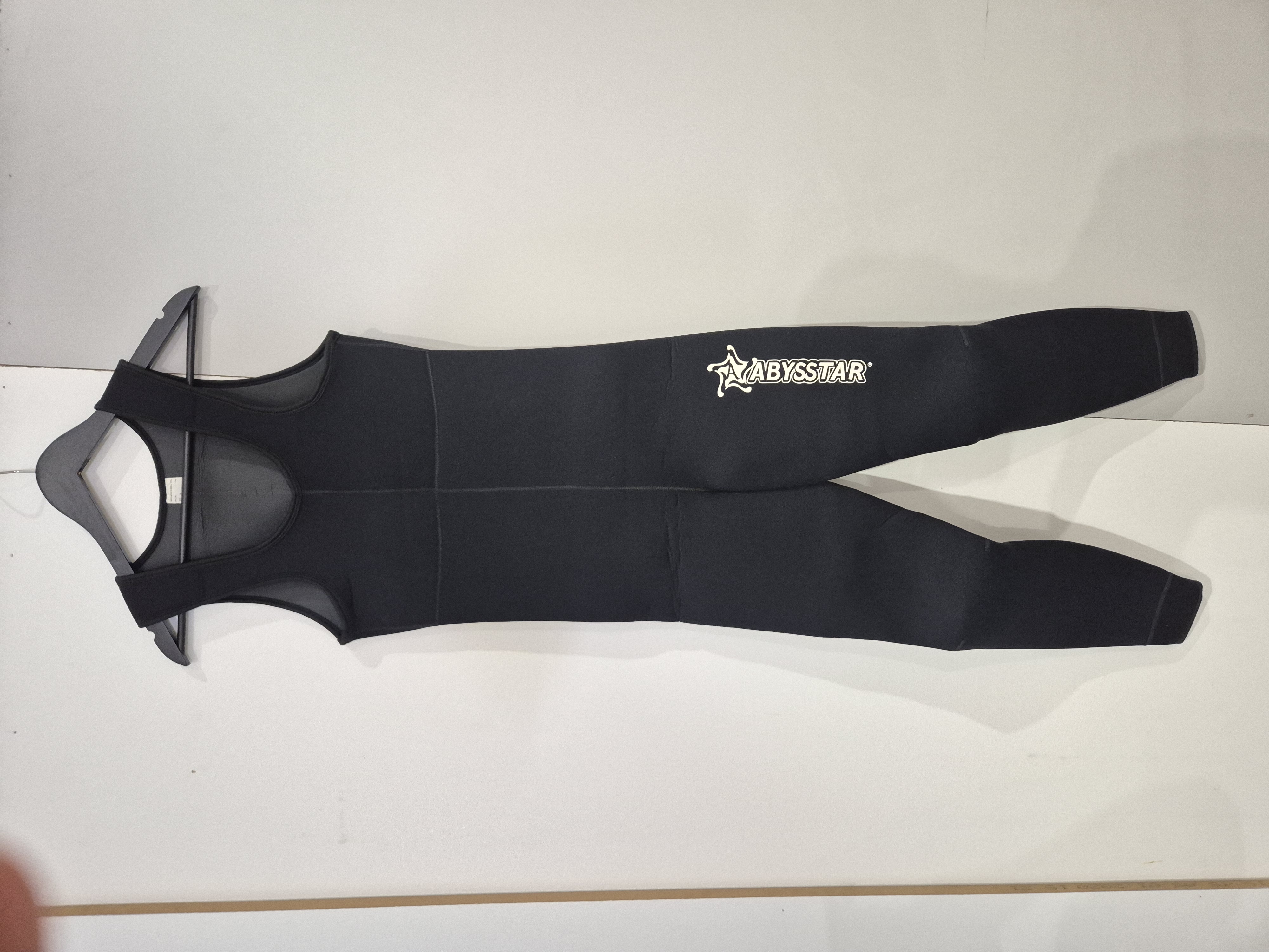 Abysstar Pacific 5mm, M  *NY* - 3