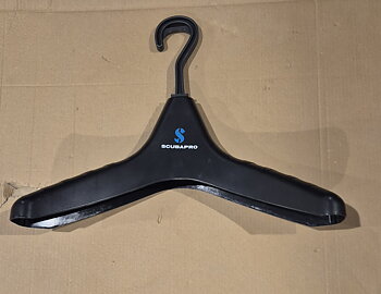 Scubapro Suithanger extra wide *NY*
