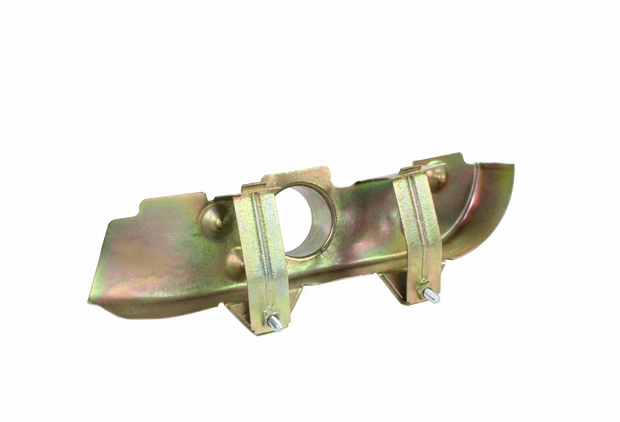 Pre-heating plate, B27/B28 - 2