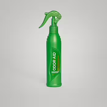 ODOR-AID ELIMINATION ODOR SPRAY 210 ml Green