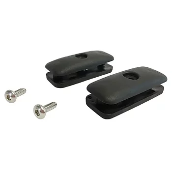 Scubapro Go Fin Name Plate Holder *NY*