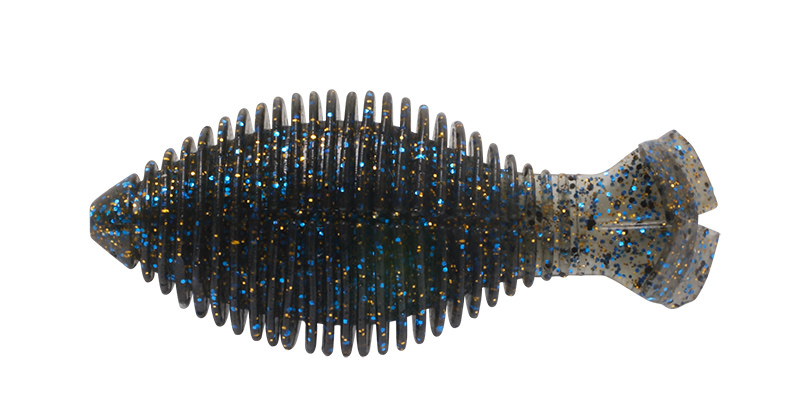Viva Gill 2.5" 6-pack - 8