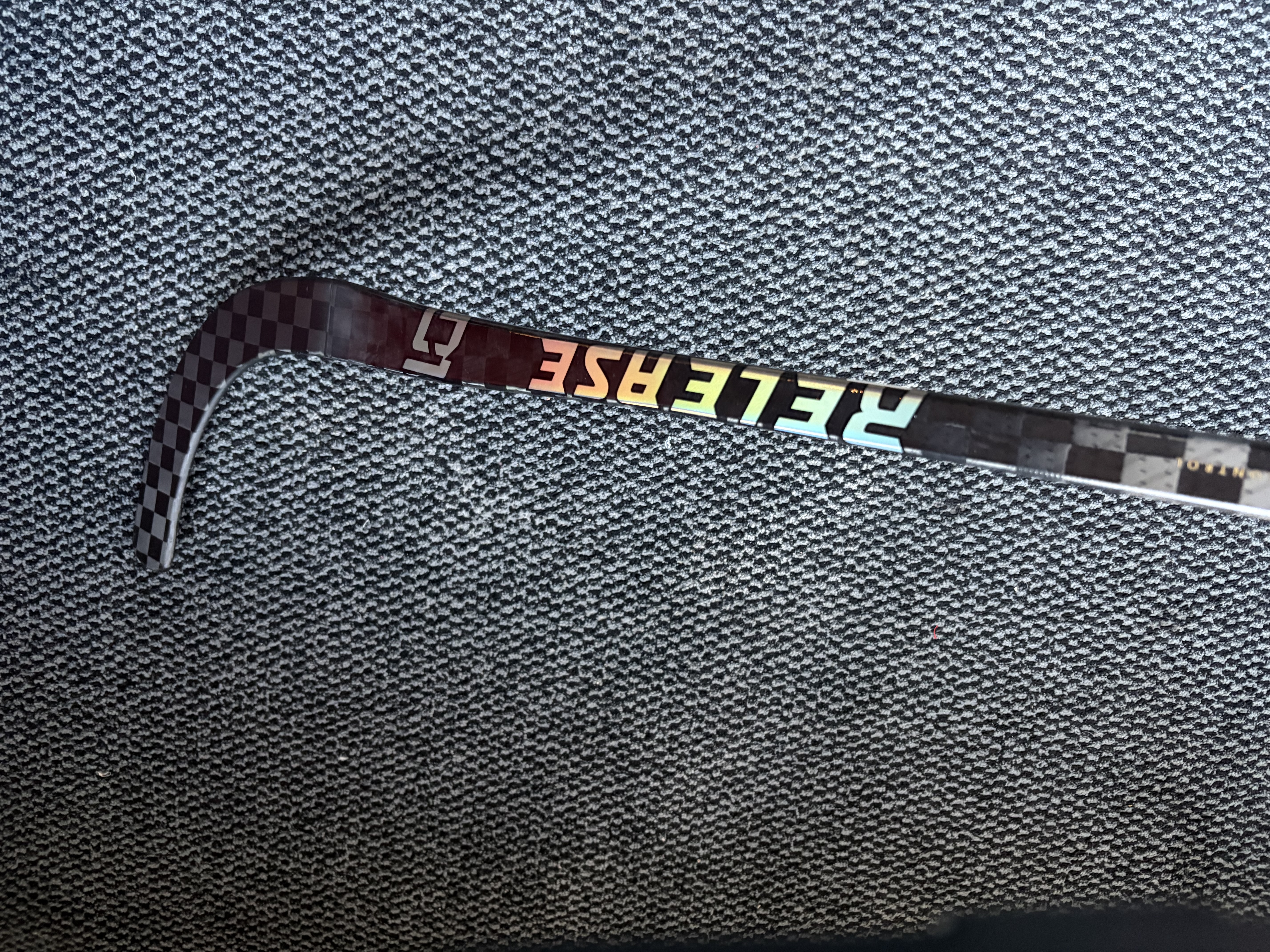 E1 90 flex Active Core Blade  (Nu kör vi  super erbjudande )