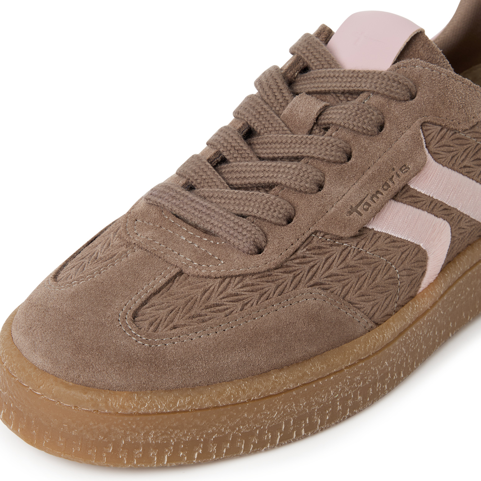 Tamaris Sneakers Light Green/Light Pink - 5