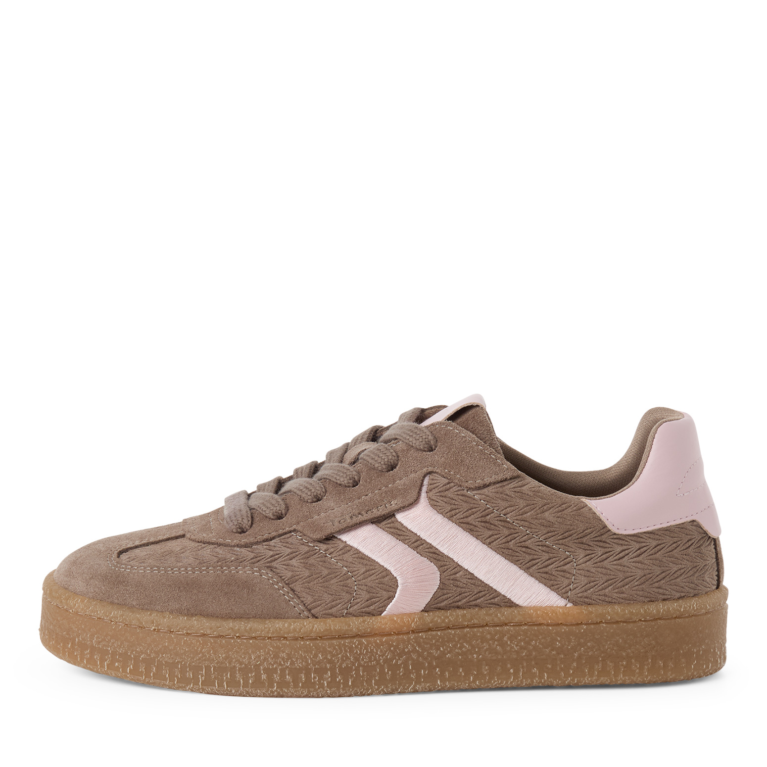 Tamaris Sneakers Light Green/Light Pink - 2