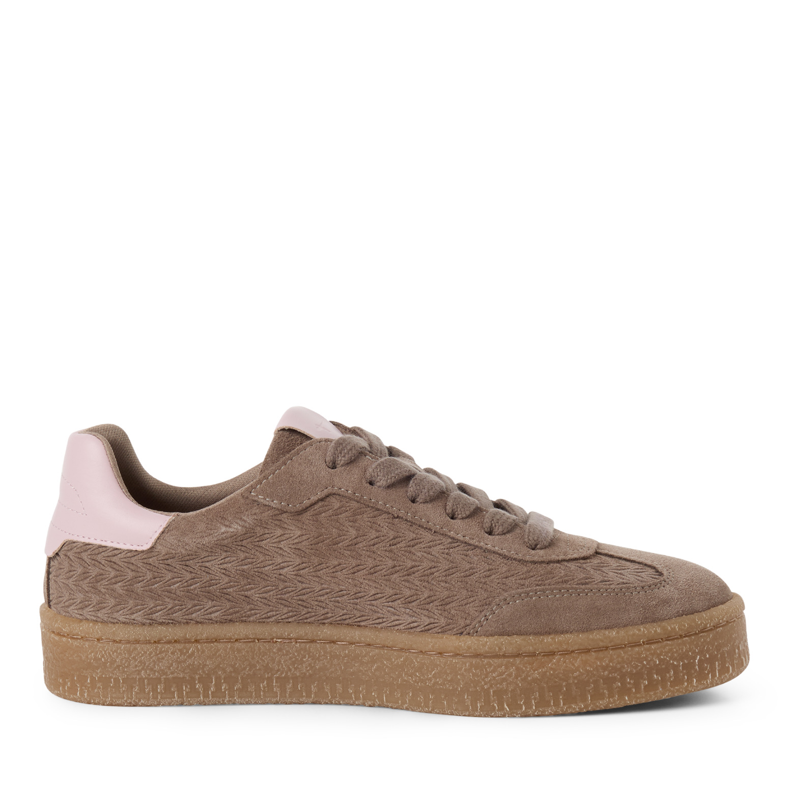 Tamaris Sneakers Light Green/Light Pink - 3