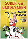 SÖDER OM LANDSVÄGEN