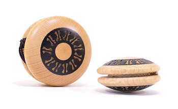 Yoyo Leporello unresponsive