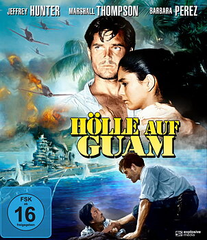 No Man Is An Island (ej svensk text) (Blu-ray)