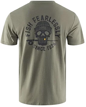 Grundens Deadstick Fishing T-Shirt