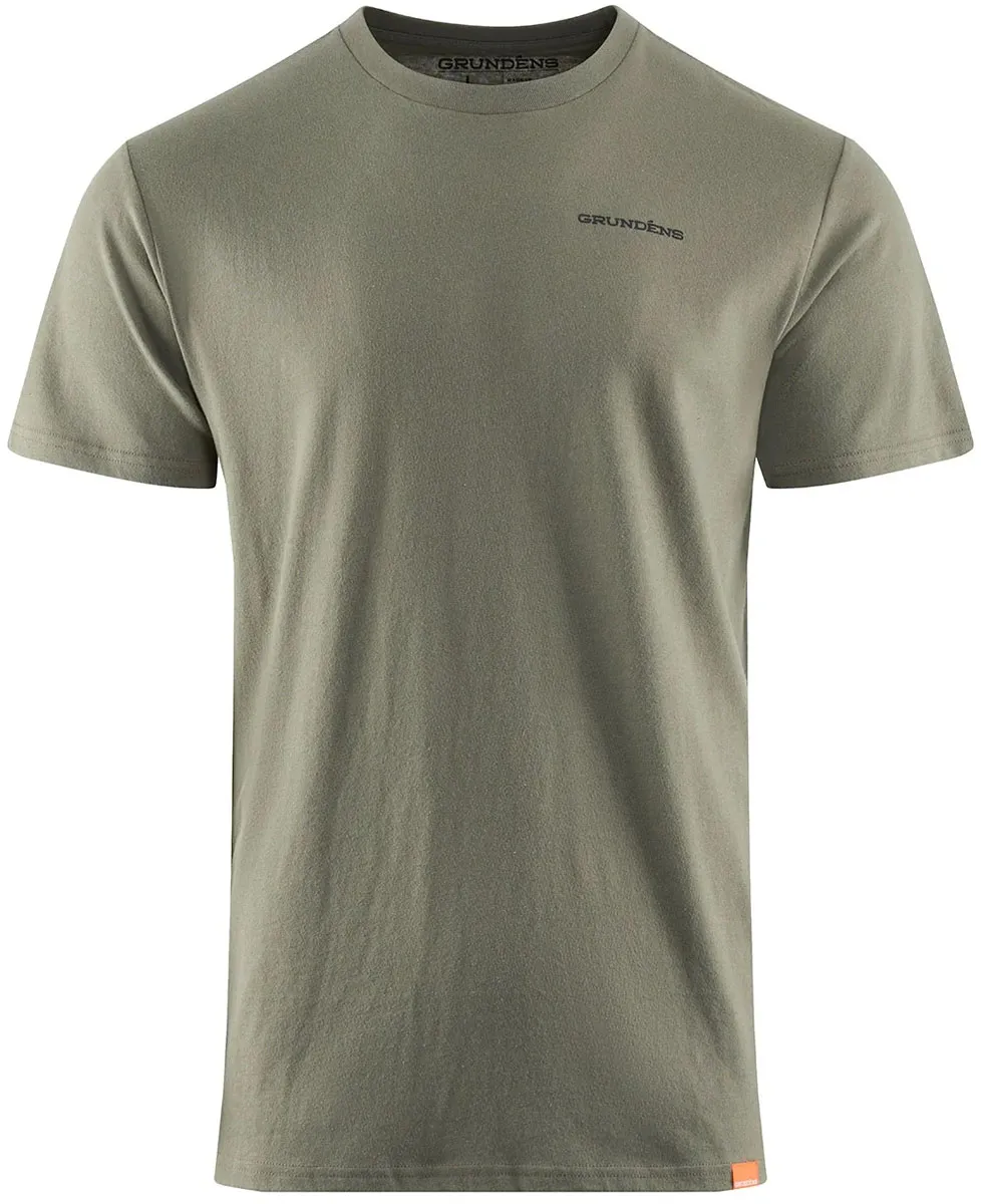 Grundens Deadstick Fishing T-Shirt