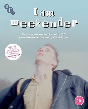 I Am Weekender (ej svensk text) (Blu-ray)