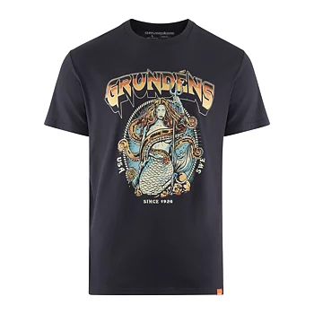 Grundéns Siren SS T-Shirt Black