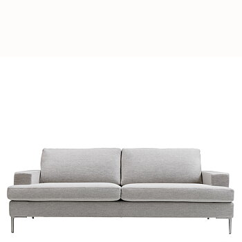 Infini 2,5-sits soffa 216 cm - Kampanj - ire möbler