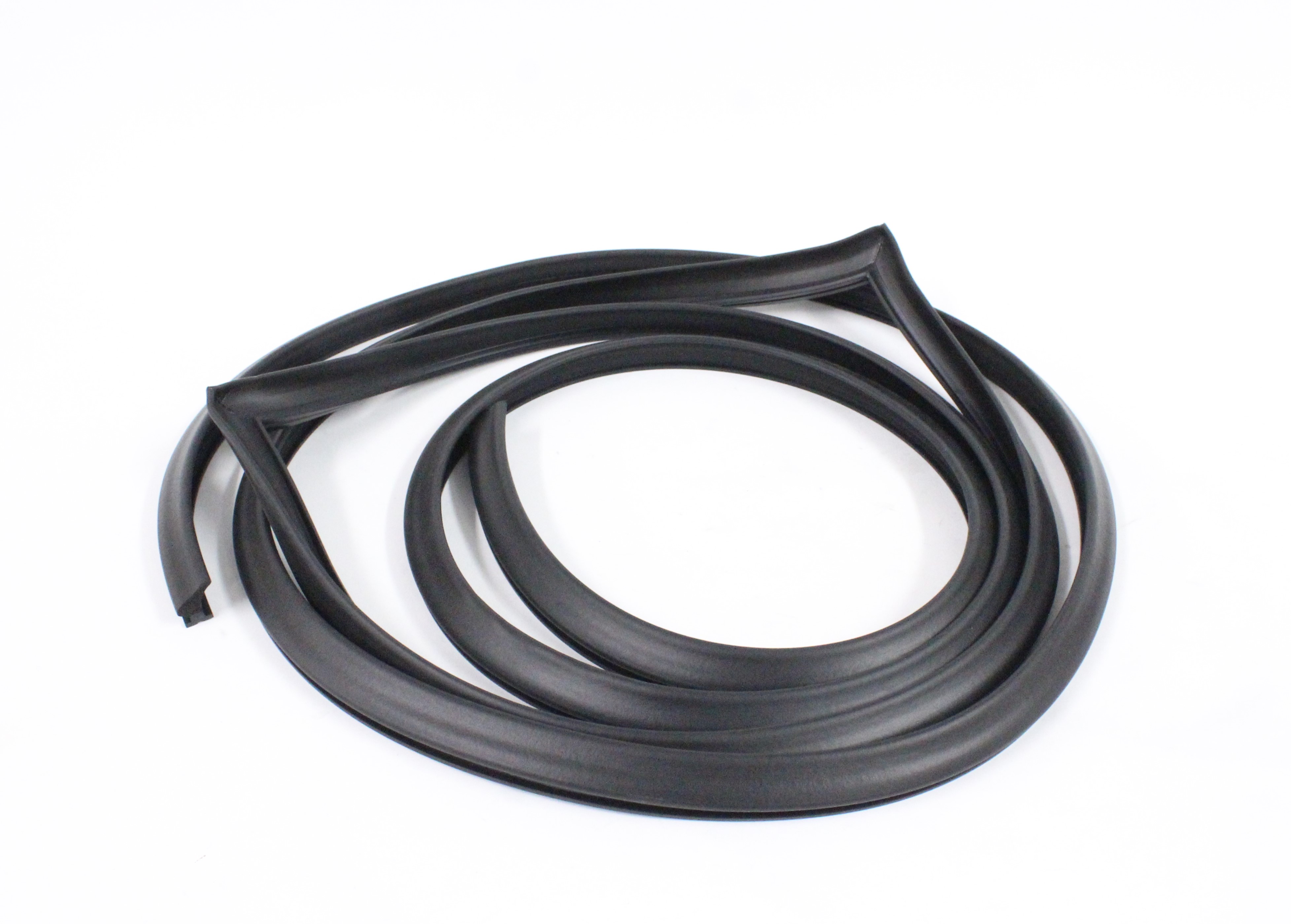 Rubber seal, LH rear door (144/145/164/244/245)
