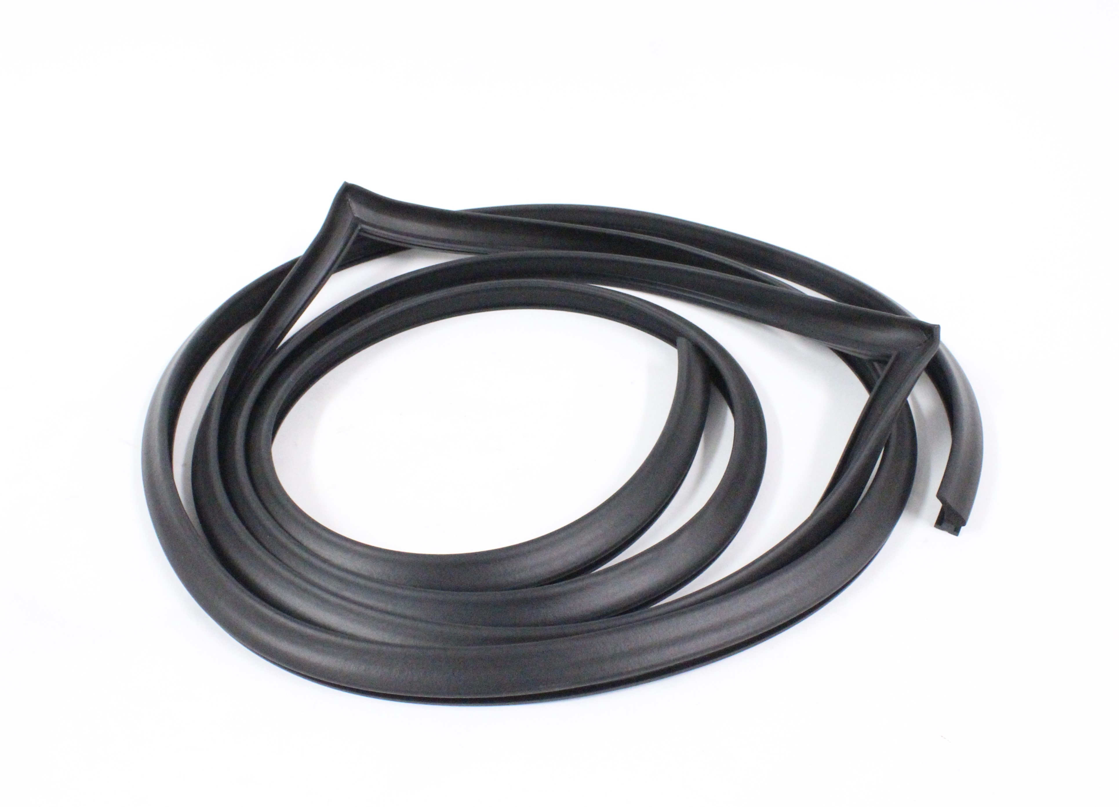 Rubber seal, RH rear door (144/145/164/244/245)