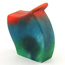 Kjell Engman (Inside 2002) Dancing House Sculpture 15 cm