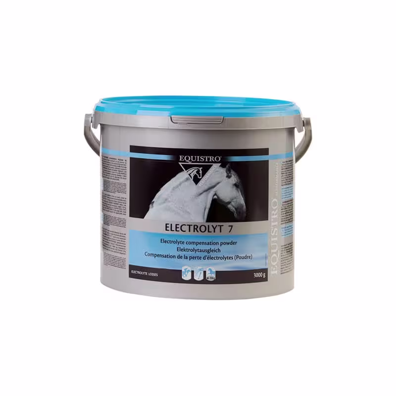 Equistro Electrolyt 7 3 kg