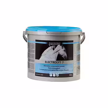 Equistro Electrolyt 7 3 kg
