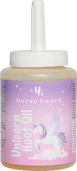 Horse Guard nøytral hovolje 450 ml