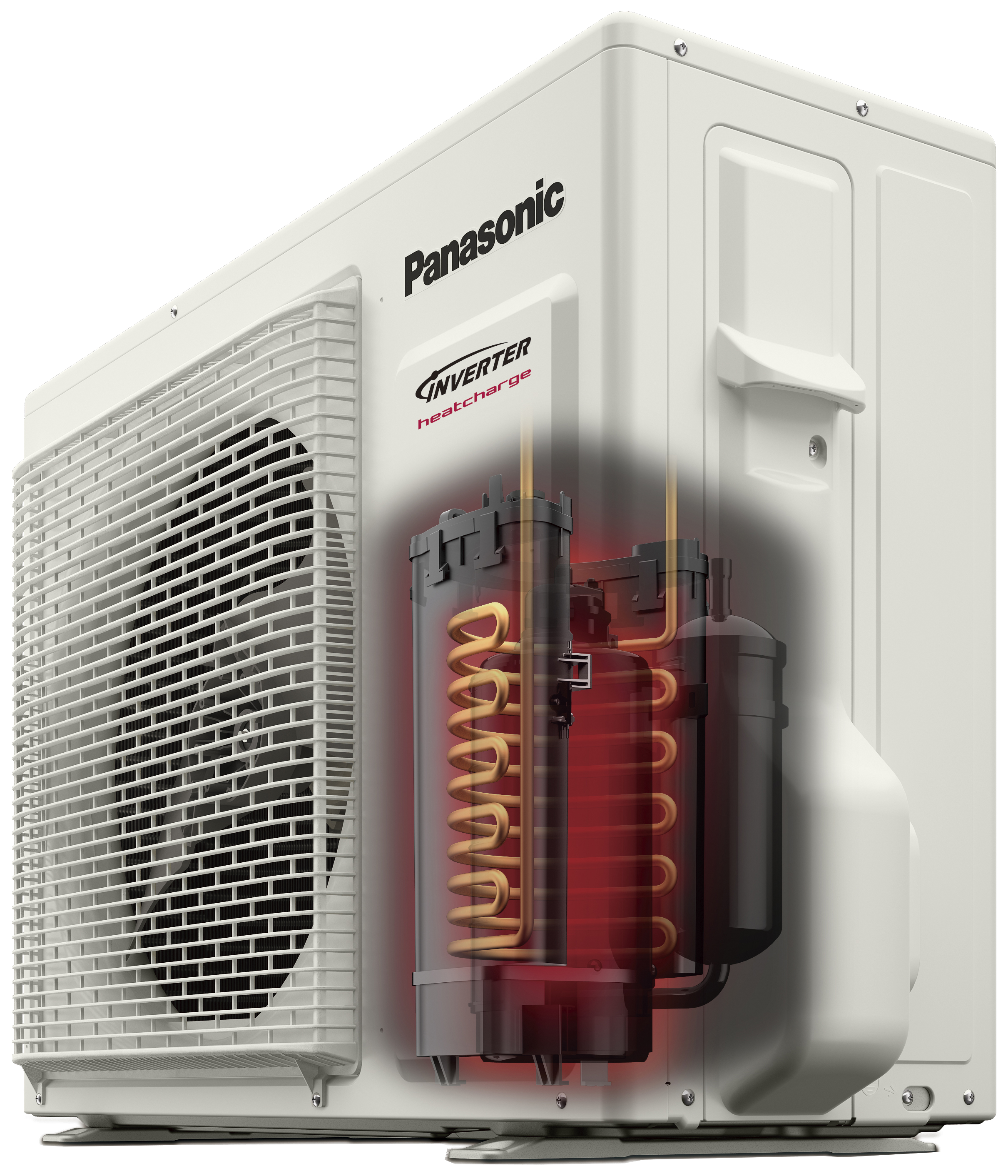 Panasonic VZ12SKE